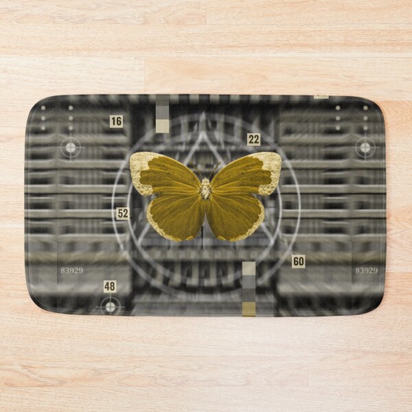 Item preview, The Butterfly Machine designed and sold by Rob Colvin.