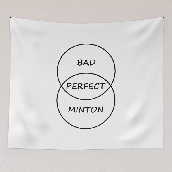 Item preview, Badminton designed and sold by gulden.