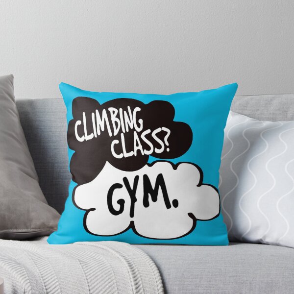 Item preview, climbing class? gym. designed and sold by Art by athelstan.