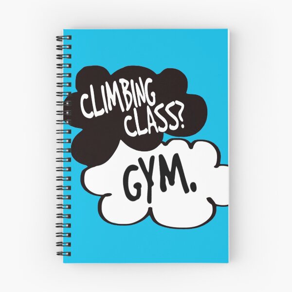 Item preview, climbing class? gym. designed and sold by Art by athelstan.