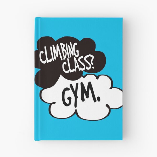 Item preview, climbing class? gym. designed and sold by Art by athelstan.