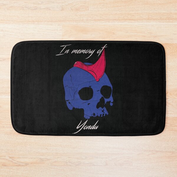 Item preview, In memory of a Hero designed and sold by ericgularte.