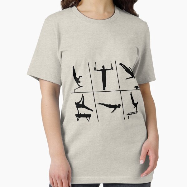 Item preview, Gymnastics, Gymnastics - Men's Gymnastics designed and sold by claudiasartwork.