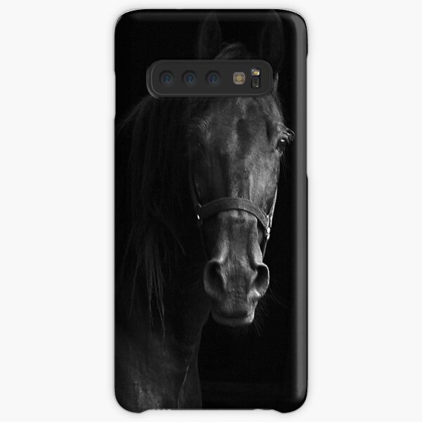 Dark Horse Samsung Galaxy Snap Case