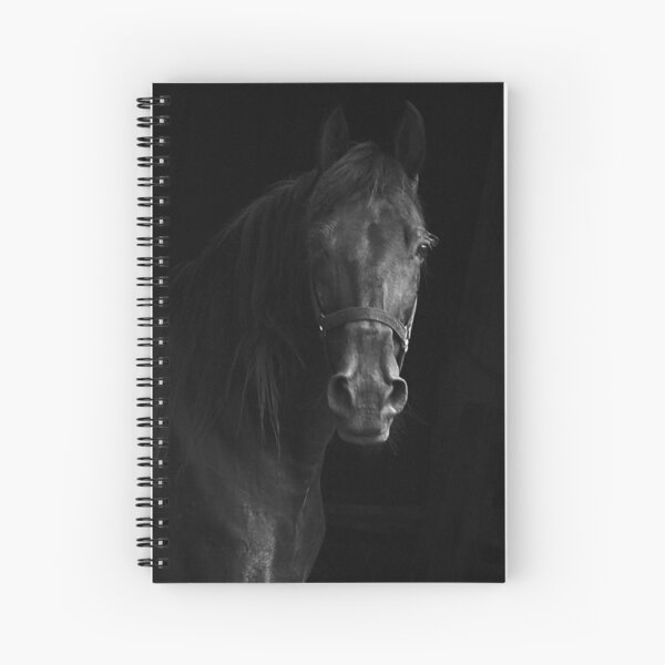 Item preview, Dark Horse designed and sold by RachJayn Designs.