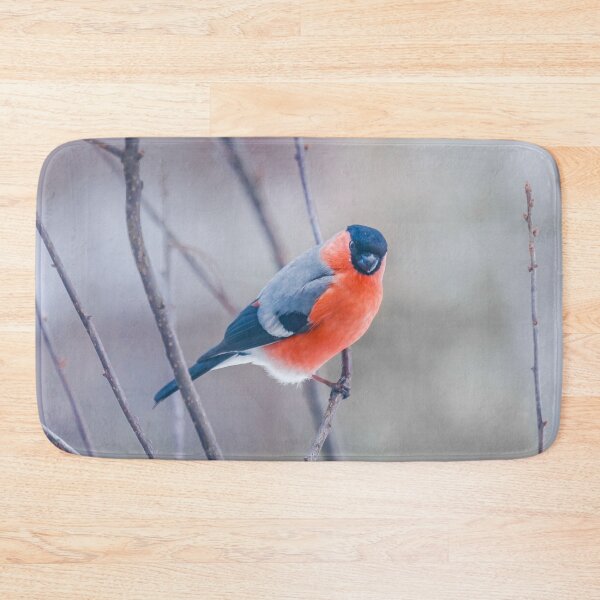 Item preview, Bullfinch designed and sold by Svetlana Korneliuk.