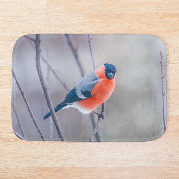 Item preview, Bullfinch designed and sold by Svetlana Korneliuk.