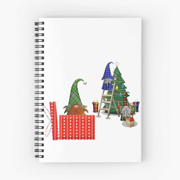 Item preview, Santa's Elf Squad for Christmas designed and sold by TigsArts.