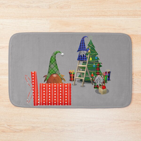 Item preview, Santa's Elf Squad for Christmas designed and sold by TigsArts.