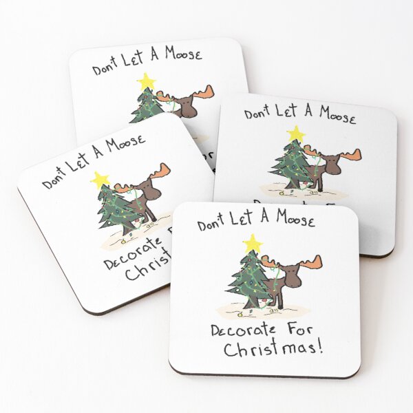 Item preview, Moosey Mistakes designed and sold by MooskieMallie.