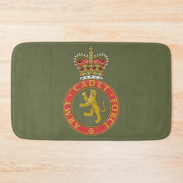 Item preview, Army Cadet Force (ACF) - United Kingdom designed and sold by wordwidesymbols.