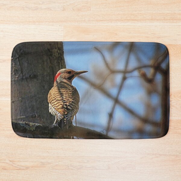 Artikelvorschau, Northern Flicker / Pic extravagant entworfen und verkauft von Yannik Hay.