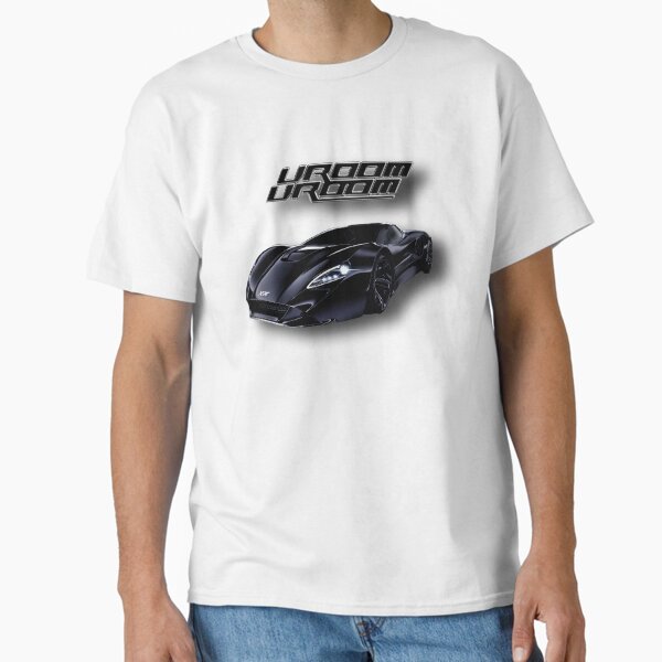 Item preview, vroom vroom designed and sold by albermomsen.