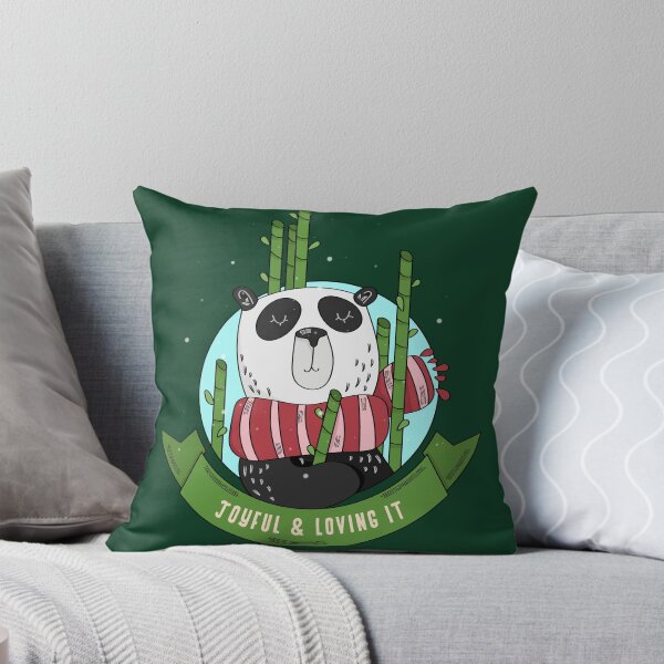 Item preview, Joyful & Loving It designed and sold by jaslee125.