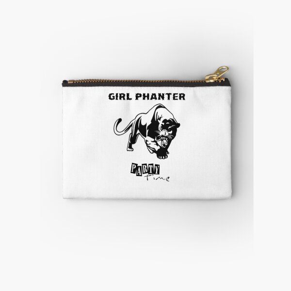 Item preview, Girl Phanter Collection designed and sold by QRcody.