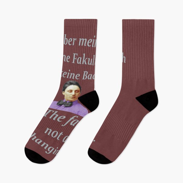 Item preview, David Hilbert and Emmy Noether designed and sold by GePadeSign.