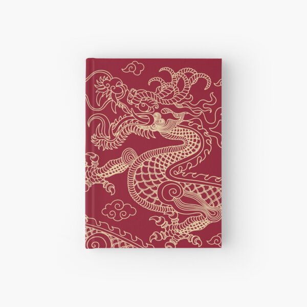 Item preview, Gold Chinese Dragon designed and sold by SoccaTamam.
