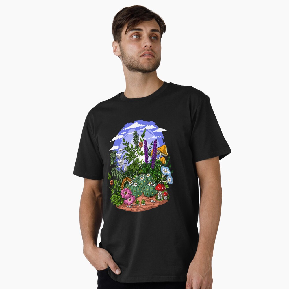 Item preview, Premium T-Shirt designed and sold by underheaven.