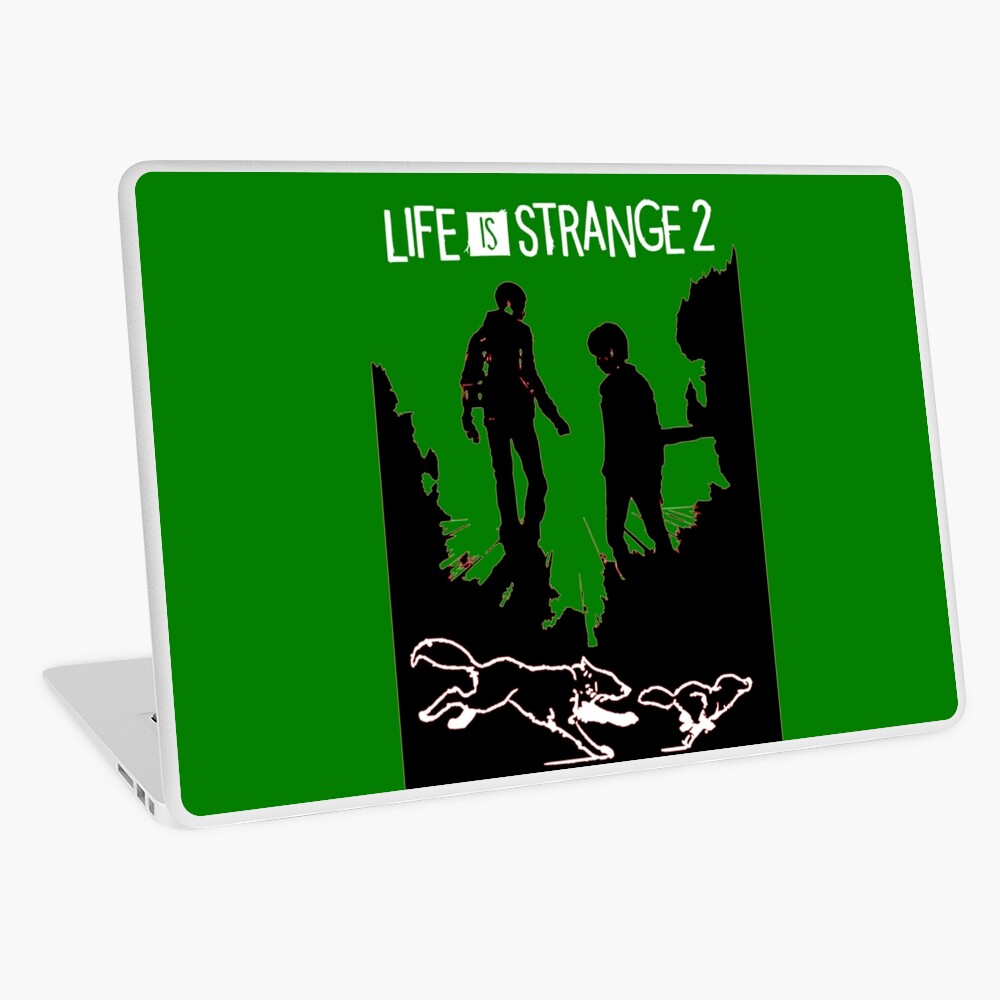 Life is strange 2 for mac