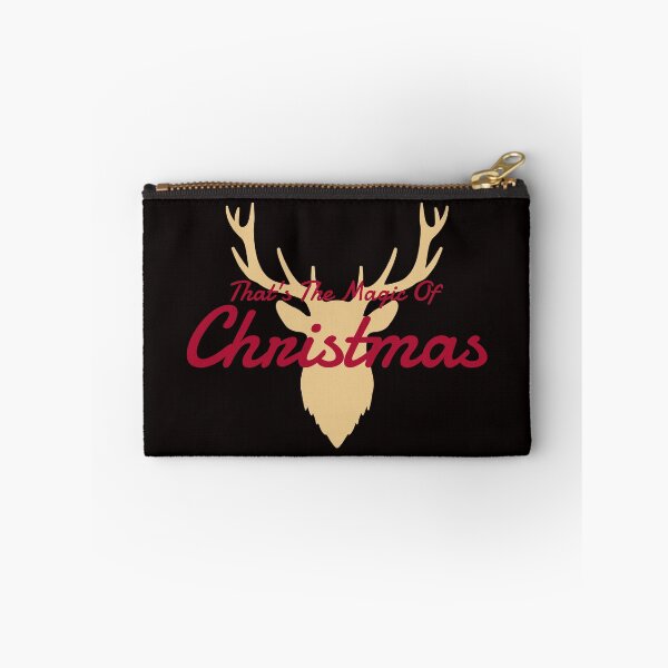 Item preview, That's The Magic Of Christmas designed and sold by jaslee125.
