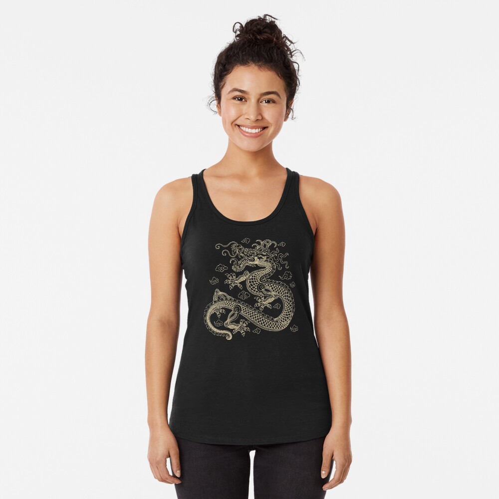 Item preview, Racerback Tank Top designed and sold by SoccaTamam.