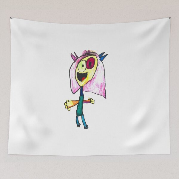Item preview, Bianca Drawing #1 designed and sold by spacevampire.