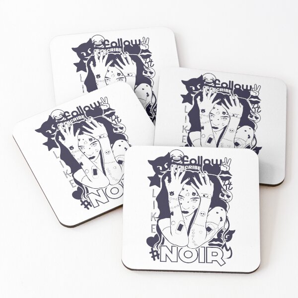 Item preview, SUNMI - NOIR by BurningRed13 designed and sold by burningred13.