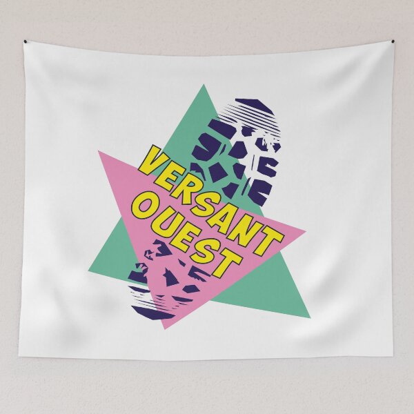 Item preview, west side designed and sold by piertom.