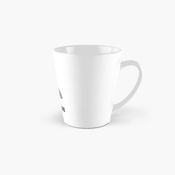 Gordon - A Bin Chicken Tall Mug