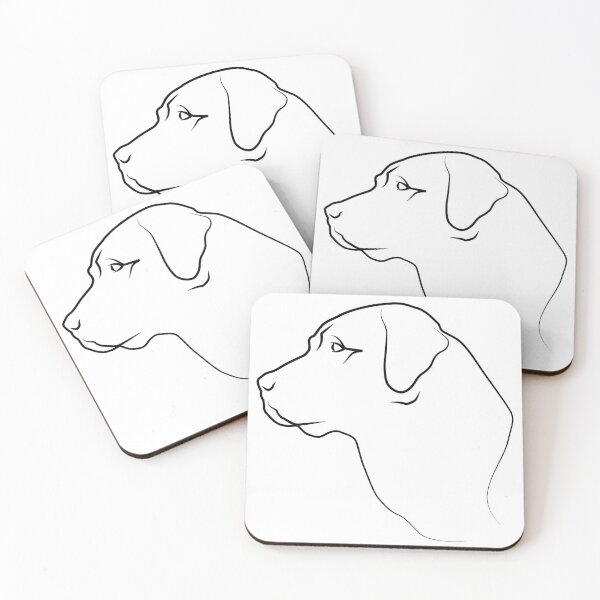 Item preview, Kangal Animals Silouhette designed and sold by ArtcoreAD.