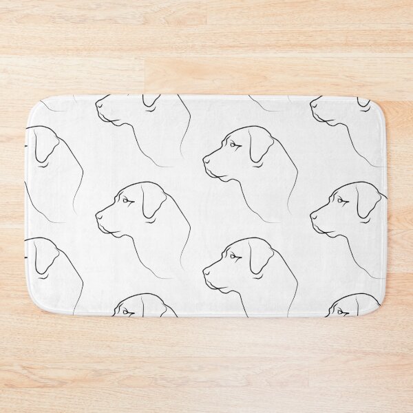 Item preview, Kangal Animals Silouhette designed and sold by ArtcoreAD.