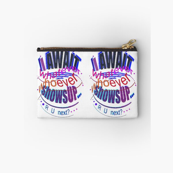 Item preview, ARE YOU NEXT? designed and sold by TeaseTees.