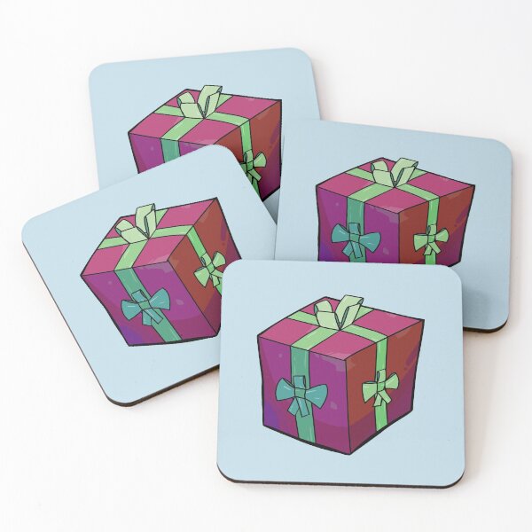 Item preview, Misleading Cube of Solid Cardboard designed and sold by Lavender Vulgaris.