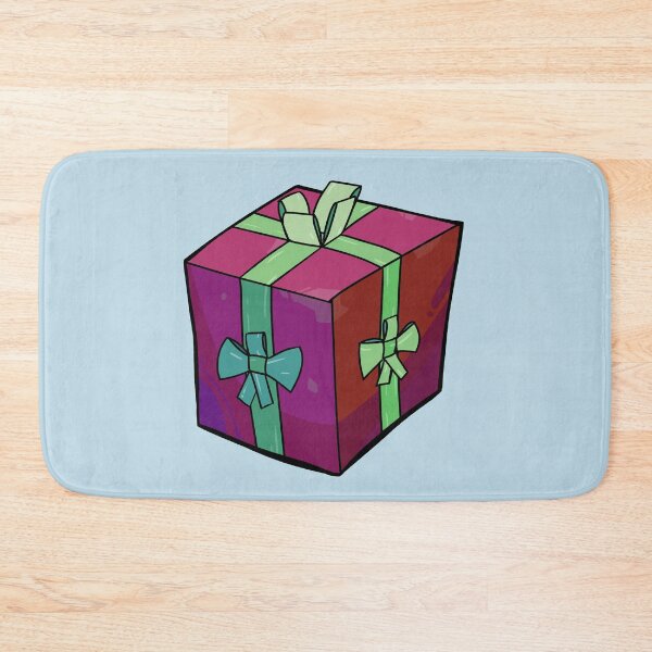 Item preview, Misleading Cube of Solid Cardboard designed and sold by Lavender Vulgaris.