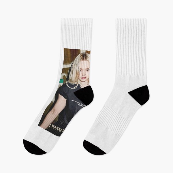 Item preview, Dove Cameron - Waste designed and sold by andreluizvsa.