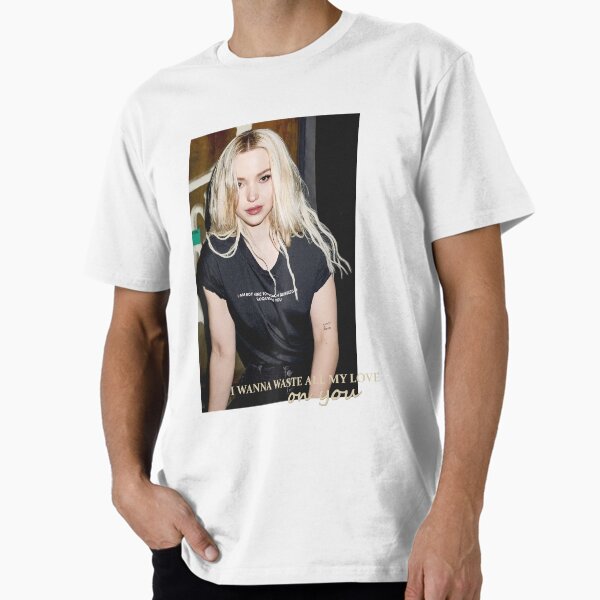 Item preview, Dove Cameron - Residuos designed and sold by andreluizvsa.