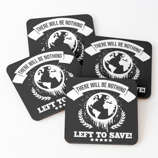 Item preview, We have to change something! designed and sold by Cutebutfunny.