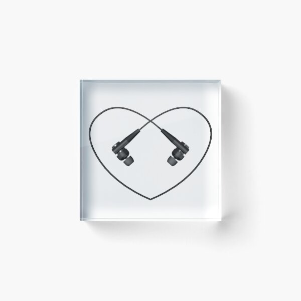 Item preview, Earphones designed and sold by serpico93.