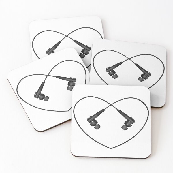 Item preview, Earphones designed and sold by serpico93.