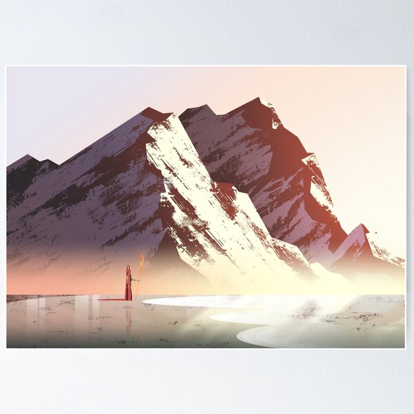 Item preview, the coast designed and sold by moonsterm.