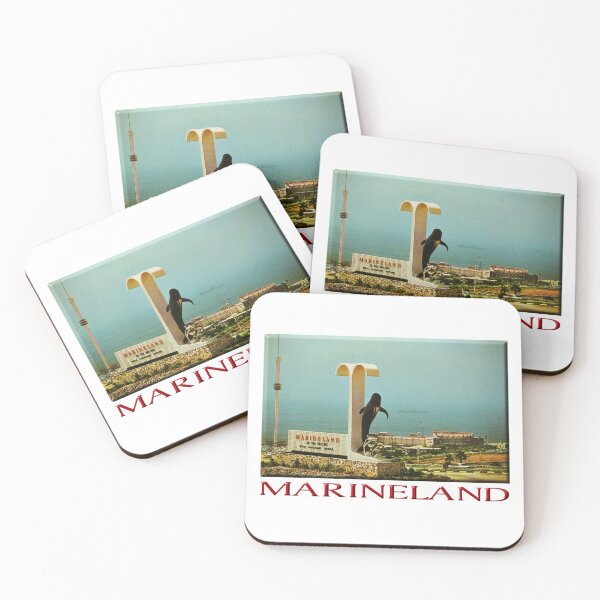 Item preview, Marineland designed and sold by Lawrence Baird.