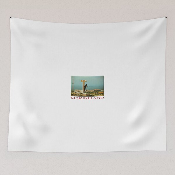 Item preview, Marineland designed and sold by Lawrence Baird.