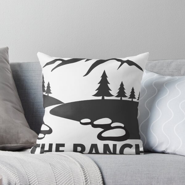 Item preview, The Ranch designed and sold by Gallery Gift Shop.