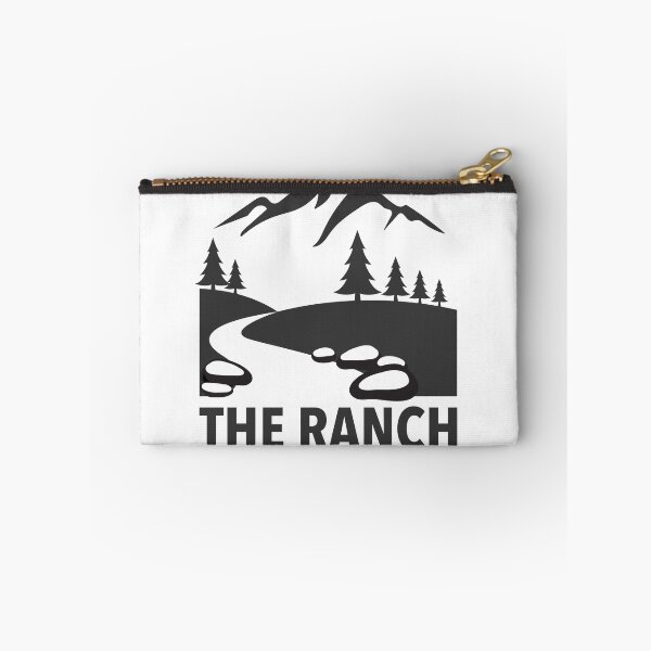 Item preview, The Ranch designed and sold by Gallery Gift Shop.