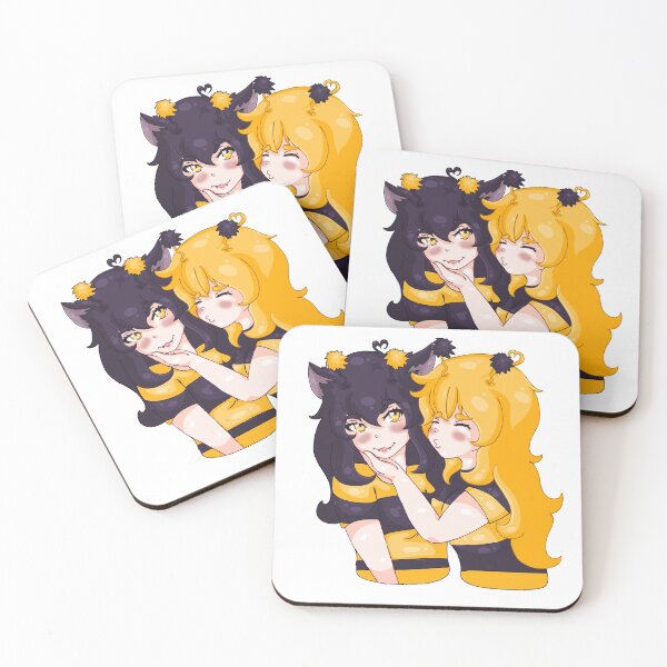 Item preview, RWBY Bumble Bee designed and sold by Alexandrea Smith.