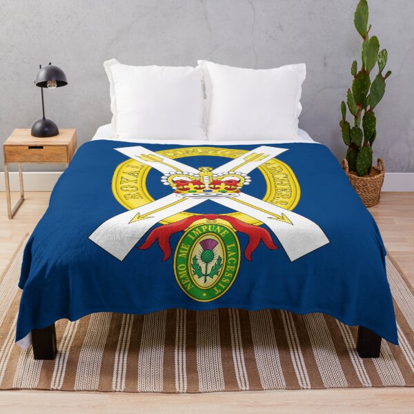 Item preview, Royal Company of Archers - Scotland designed and sold by wordwidesymbols.