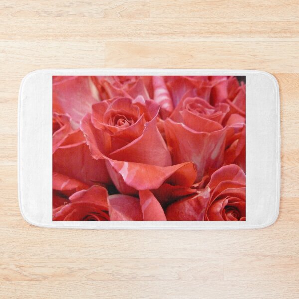 Item preview, PEPPERMINT ROSES designed and sold by Elaine Bawden.