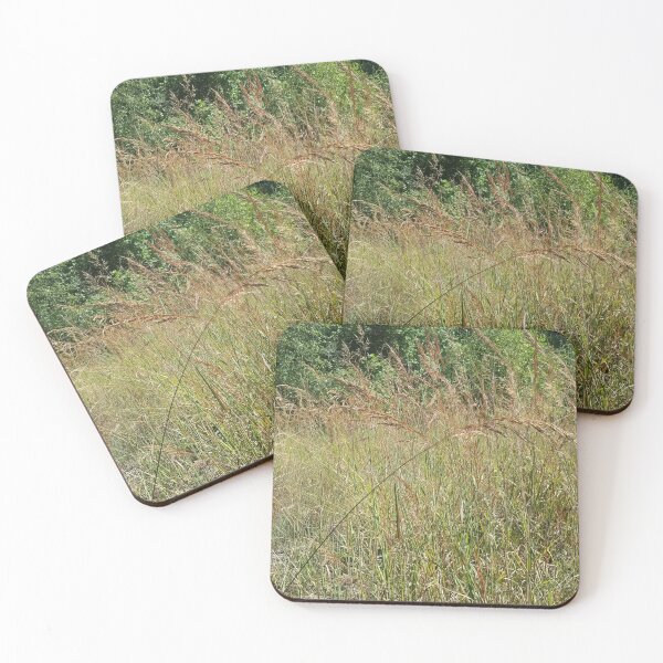 Item preview, Marsh Grasses  designed and sold by melzie3.
