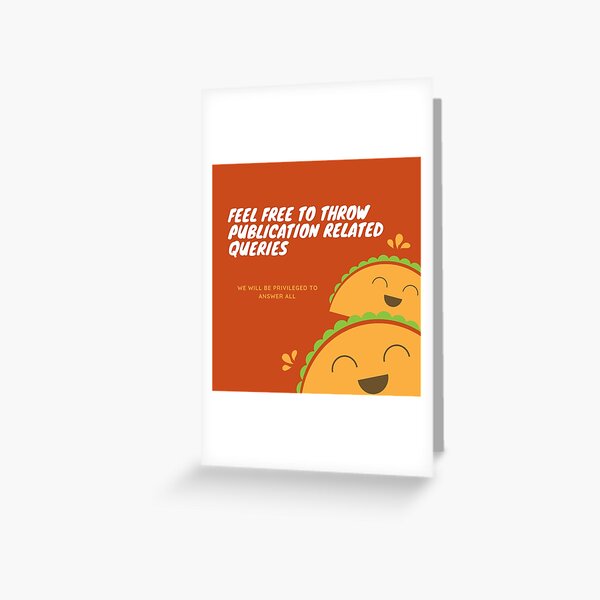 Item preview, feel free to throw publication related queries designed and sold by Rebecca Fielding-Miller.