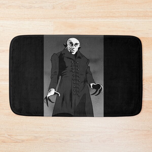 Item preview, Nosferatu designed and sold by blacksnowcomics.